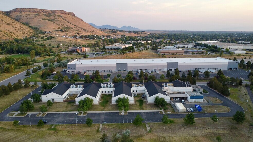 More Photos Of 16194 W 45th Dr, Golden Research And Development For Sale