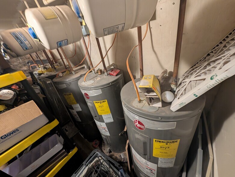 More Photos Of 30 E 25th St, Baltimore Apartments For Sale