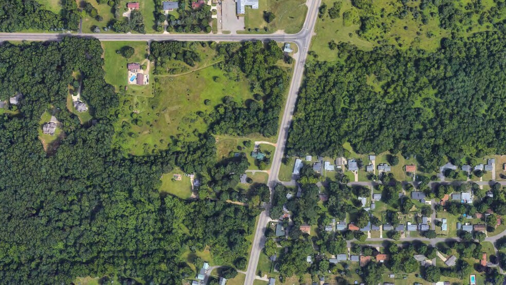 More Photos Of 1965 Capital Ave NE, Battle Creek Land For Lease