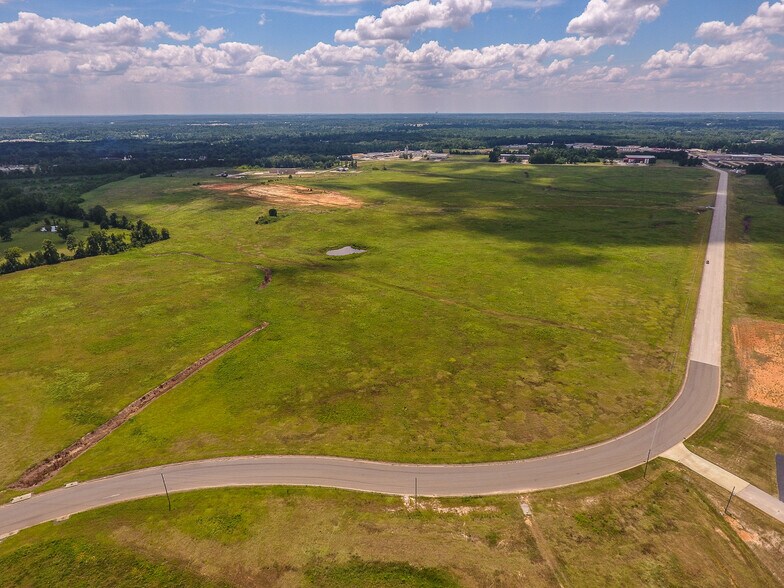 More Photos Of Regency Rd, Marshall Land For Sale