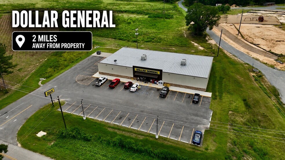 More Photos Of 5534 County Road 97, Abbeville Industrial For Sale