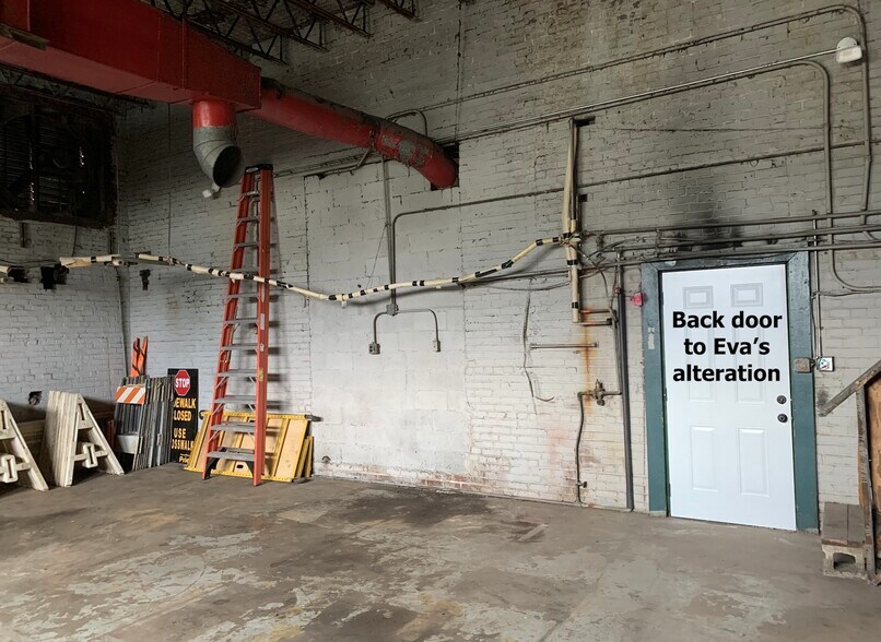 More Photos Of 1640 Northside Dr NW, Atlanta Storefront Retail Office For Sale