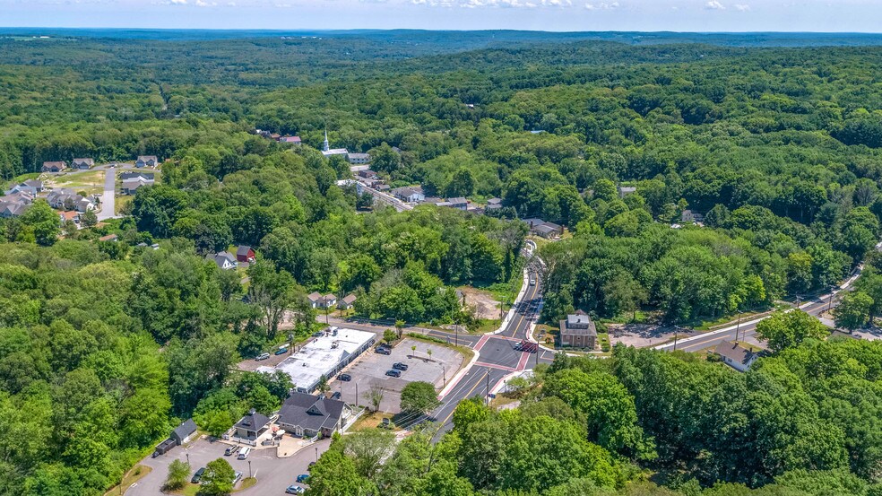 More Photos Of 1409 Main St, Coventry Land For Sale