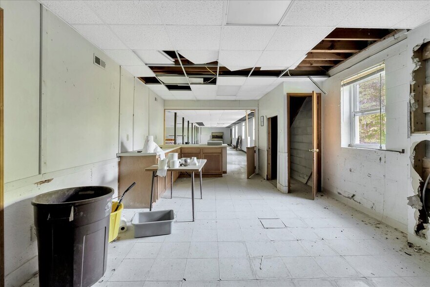 More Photos Of 1055 L P Bailey Memorial Hwy, Halifax General Retail For Sale