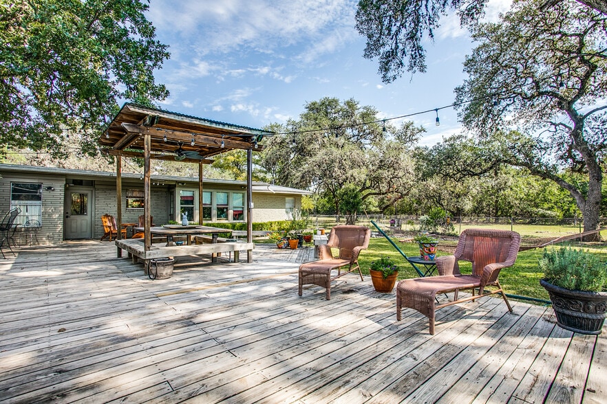 More Photos Of 25315 Boerne Stage Rd, San Antonio Land For Sale