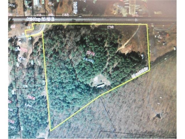 More Photos Of 0 NC Hwy 24/27 E, Biscoe Land For Sale