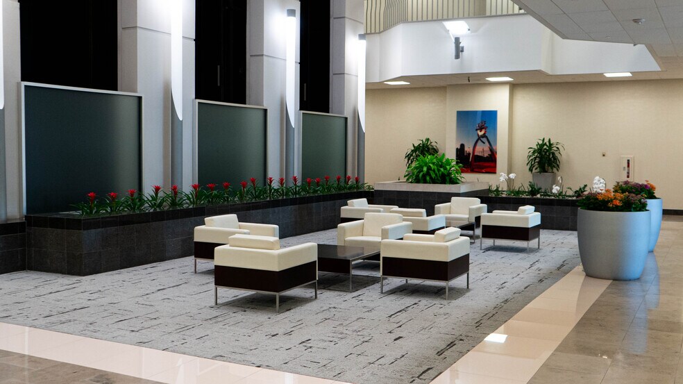 More Photos Of 16479 Dallas Pky, Addison Office For Lease