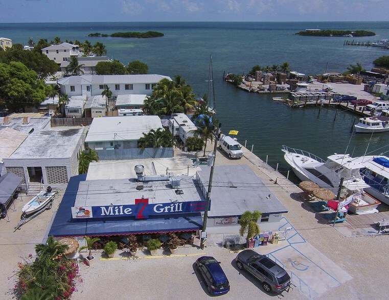 More Photos Of 1240 Overseas Hwy, Marathon Restaurant For Sale
