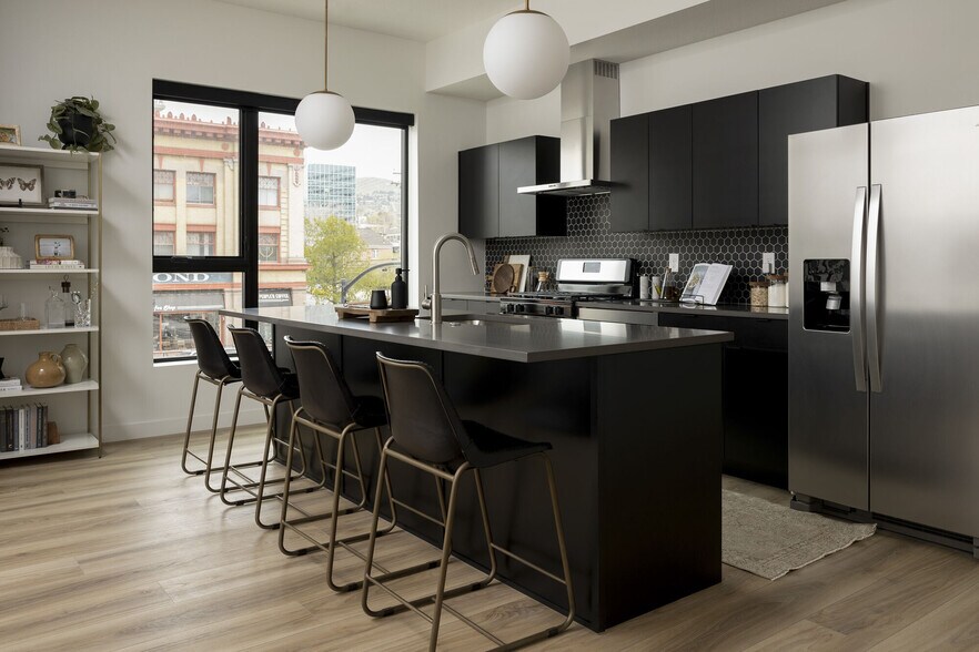 More Photos Of 218 S 200 E, Salt Lake City Apartments For Sale