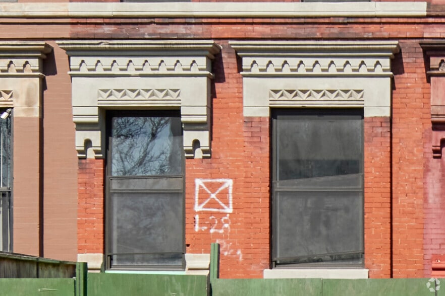 More Photos Of 257 W 134th St, New York Multifamily For Sale