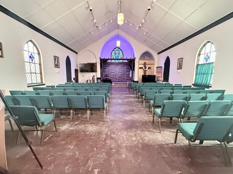 More Photos Of 532 Snelling Ave S, Saint Paul Religious Facility For Sale