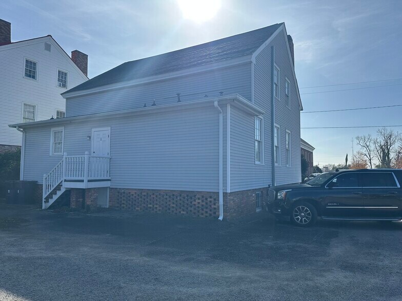 More Photos Of 431 Walker St, Augusta Loft Creative Space For Lease