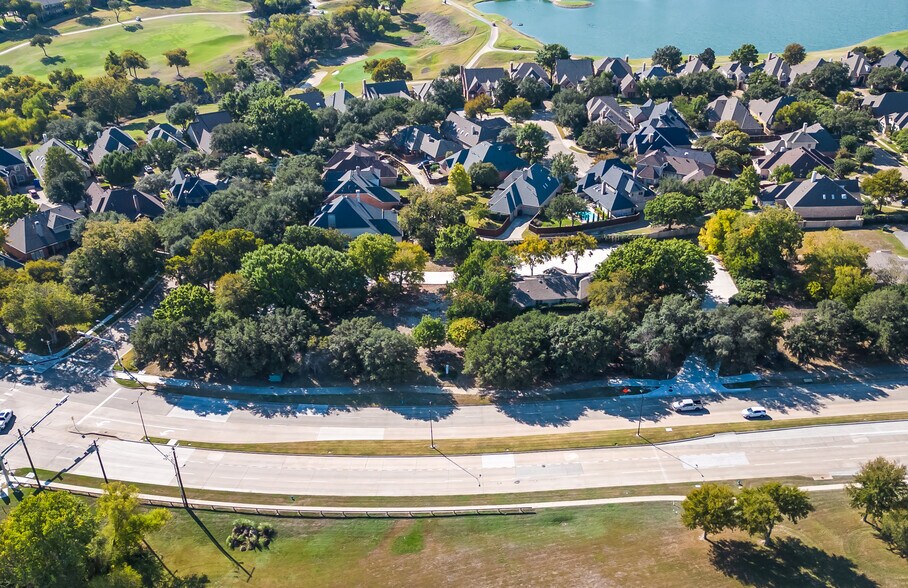 More Photos Of 7605 Virginia Pky, McKinney Land For Sale