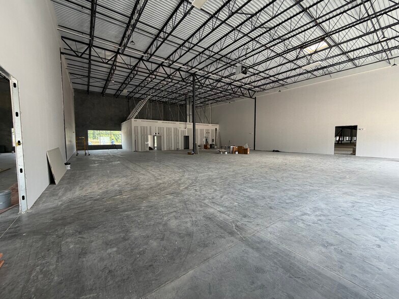 More Photos Of 1485 Goodwin Rd, Apex Unknown For Lease
