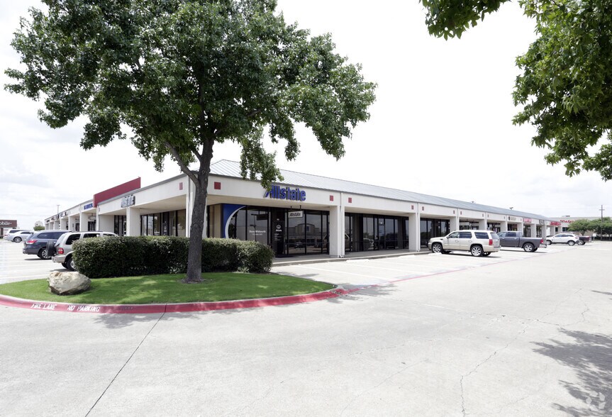 More Photos Of 3330 N Galloway Ave, Mesquite Unknown For Lease