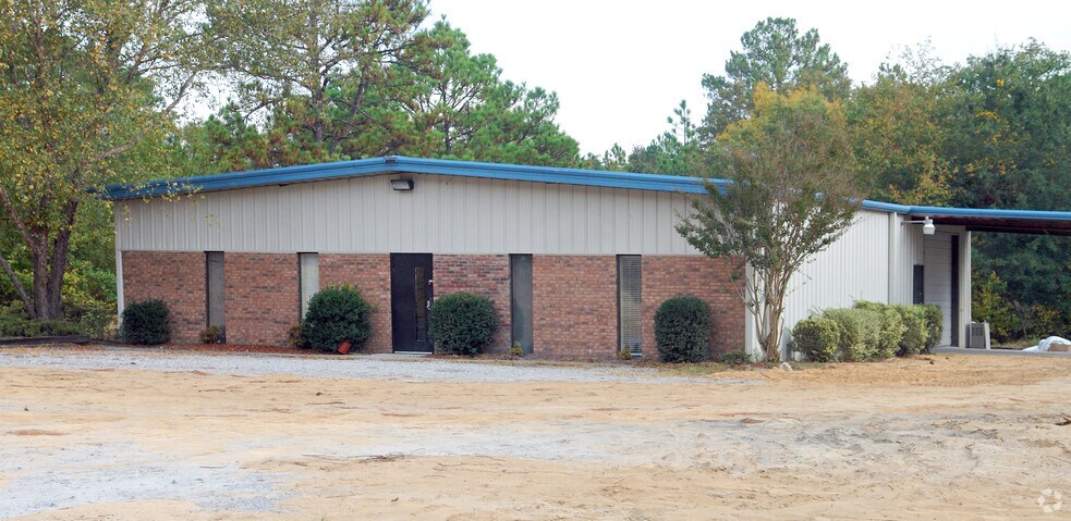 Primary Photo Of 1573 S Lake Dr, Lexington Showroom For Sale