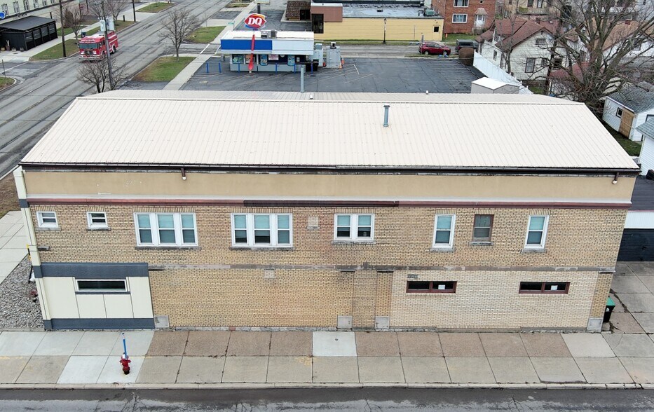 More Photos Of 2495 Elmwood Ave, Buffalo Office For Sale