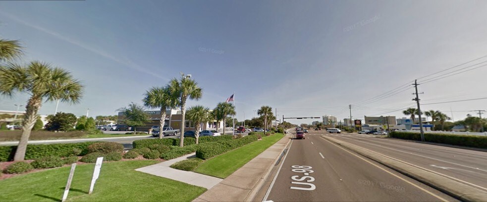 More Photos Of Hwy 98 & Gulf Shore Dr, Destin Land For Sale