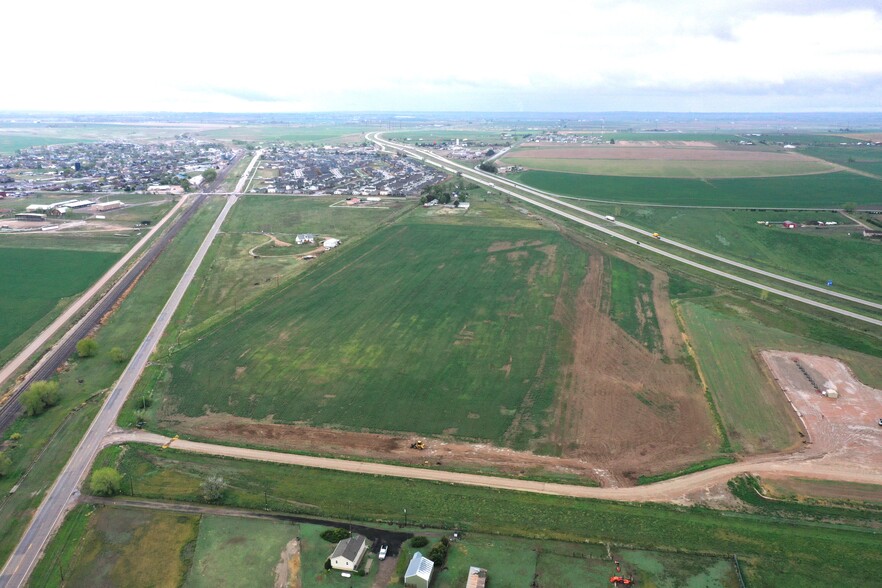 More Photos Of CR 398, Keenesburg Land For Sale