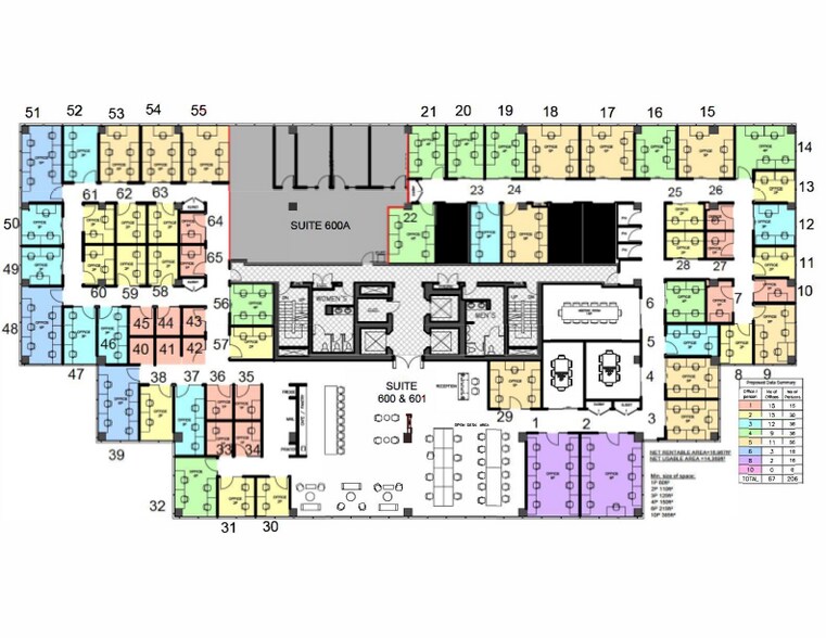 More Photos Of 5343 Dundas St W, Toronto Coworking Space