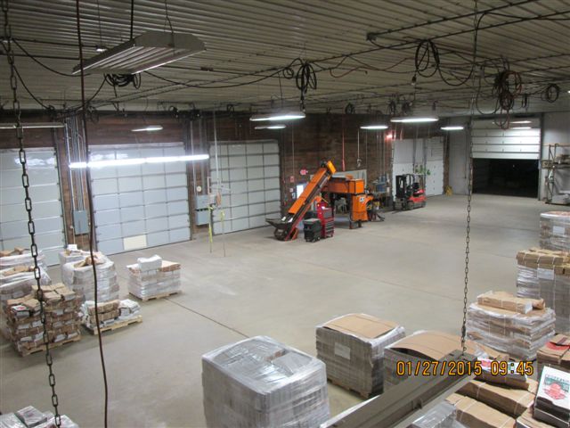 More Photos Of 31 Schwalm Rd, Tower City Warehouse For Lease