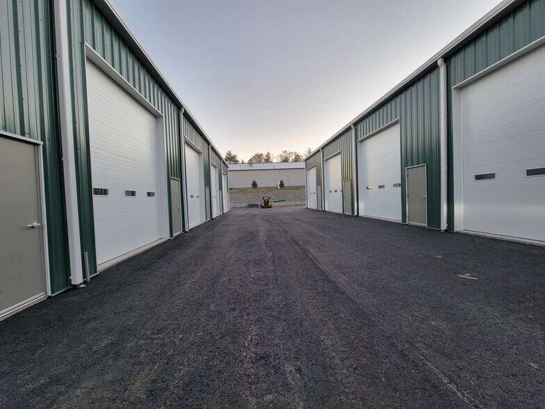 More Photos Of 2 Lillian Way, Carver Warehouse For Sale