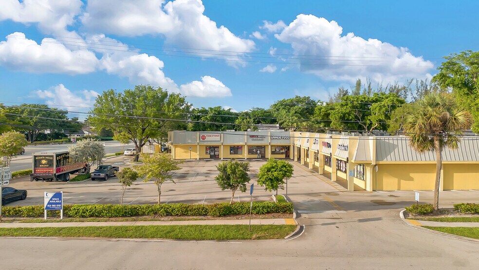 More Photos Of 4373-4399 N University Dr, Fort Lauderdale Unknown For Lease