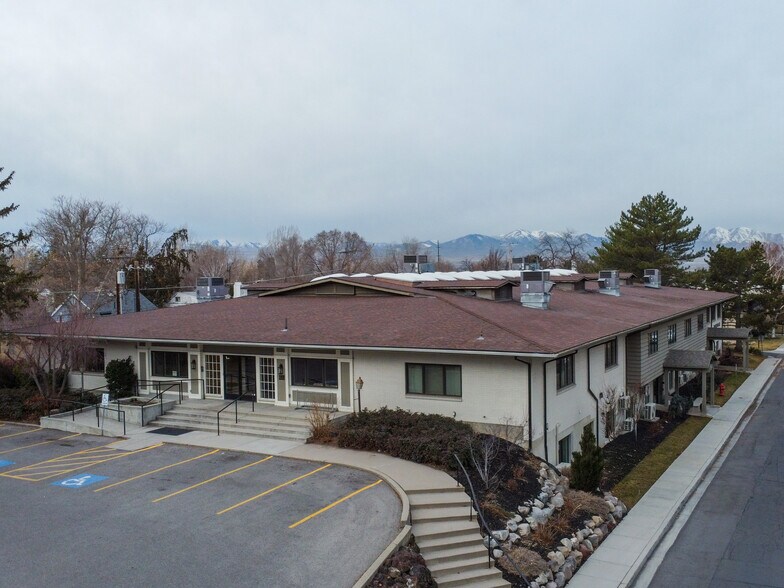 More Photos Of 1174 E Graystone Way, Salt Lake City Office For Sale