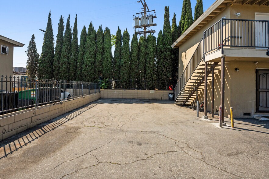 More Photos Of 336 N 5th St, San Jose Apartments For Sale