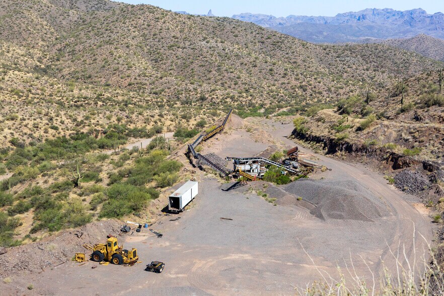 More Photos Of Hwy 60, Superior Land For Sale