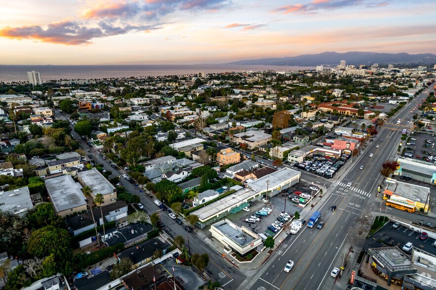 More Photos Of 2700 Lincoln Blvd, Santa Monica Land For Lease