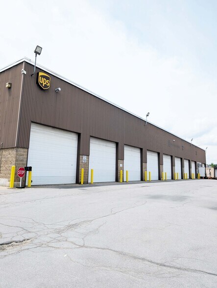 Primary Photo Of 5880 Success Dr, Rome Distribution For Lease