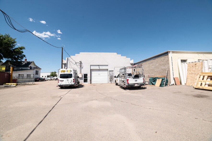 More Photos Of 710 12th St, Greeley Warehouse For Sale