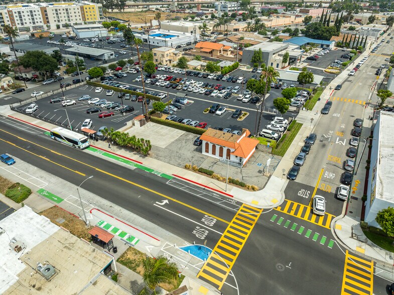 More Photos Of 3503 Lexington Ave, El Monte Medical For Sale