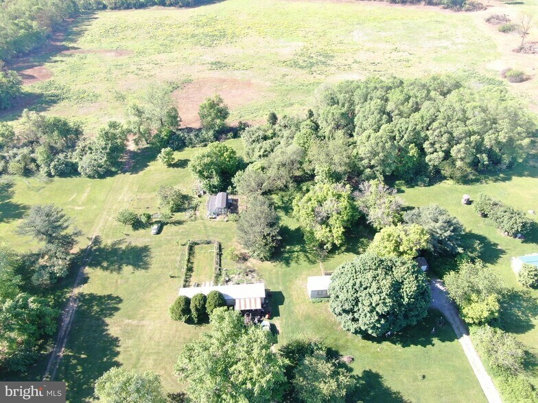 More Photos Of 12136 Big Pool Rd, Clear Spring Land For Sale