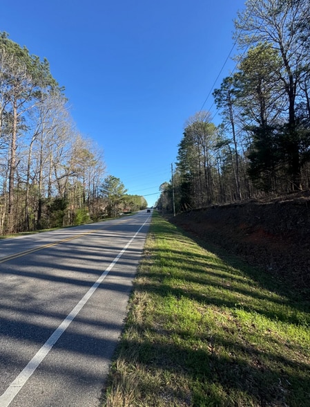 More Photos Of 53 Acres On George Roy Pky, Calera Land For Sale