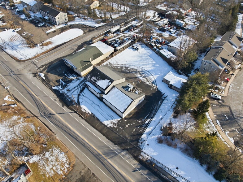 More Photos Of 238 Highway 34, Old Bridge Storefront Retail Residential For Sale