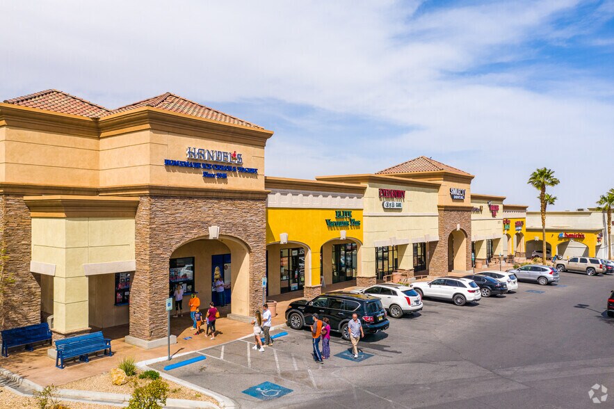 More Photos Of 10080 W Tropicana Ave, Las Vegas Unknown For Lease