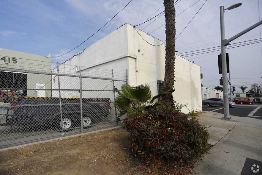 More Photos Of 13429 S Normandie Ave, Gardena Industrial For Sale