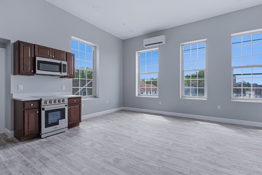 More Photos Of 387 Broad St, Central Falls Apartments For Sale