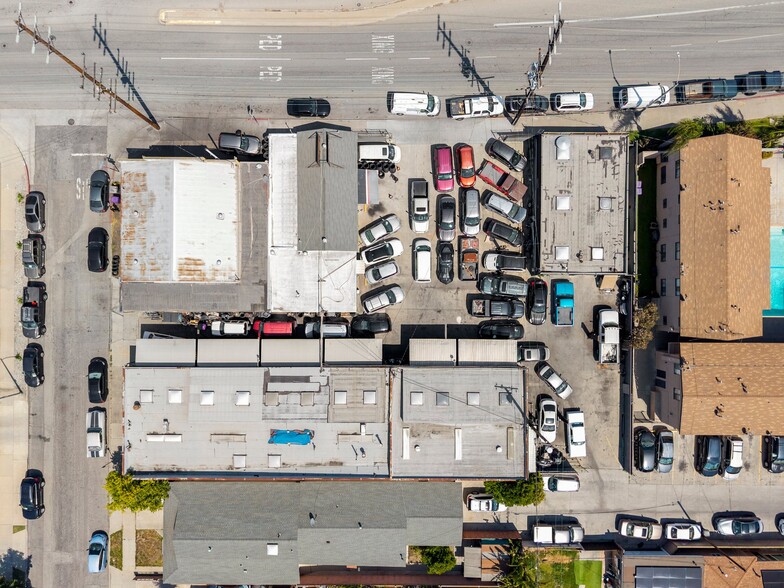 More Photos Of 5531 Cherry Ave, Long Beach Freestanding For Sale