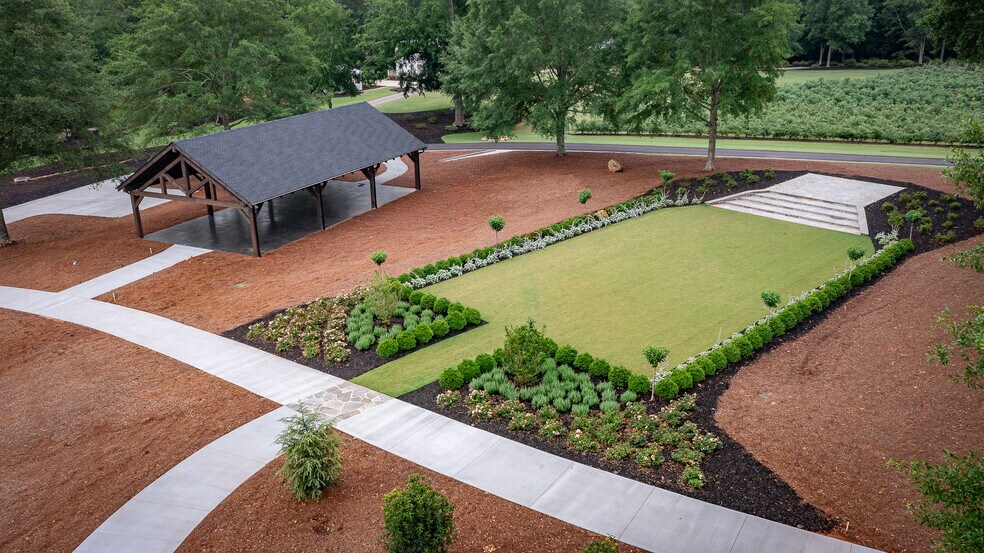 More Photos Of 1150 Cliff Dawson Rd, Watkinsville Specialty For Sale