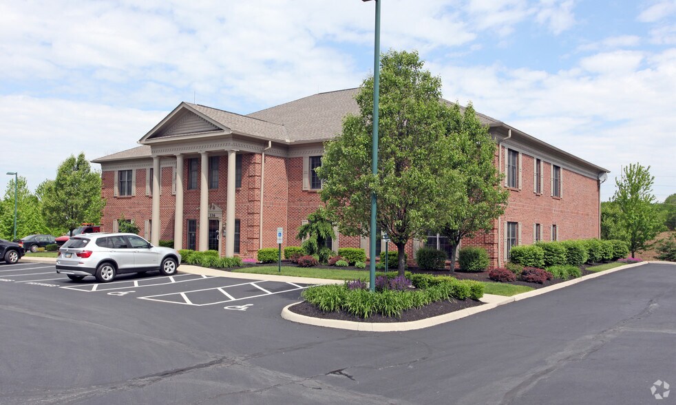 More Photos Of 116 County Line Rd W, Westerville Loft Creative Space For Sale