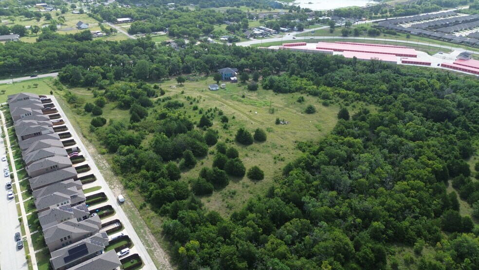 More Photos Of Gene St, Forney Land For Sale