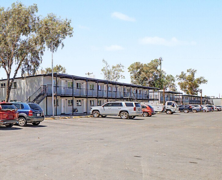 More Photos Of , Tucson Multifamily For Sale