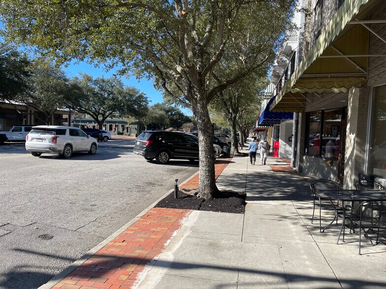 More Photos Of 156 E Carolina Ave, Hartsville Storefront Retail Residential For Lease