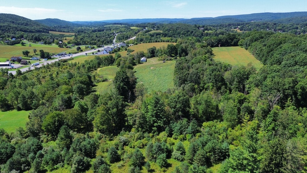 Primary Photo Of 1007 Centre Turnpike Hwy, Orwigsburg Land For Sale