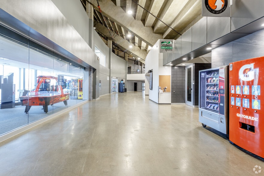 More Photos Of 1800 Genessee St, Kansas City Theater Concert Hall For Lease