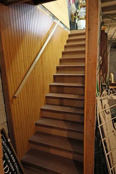 More Photos Of 632 6th St, Pawnee City Storefront For Sale