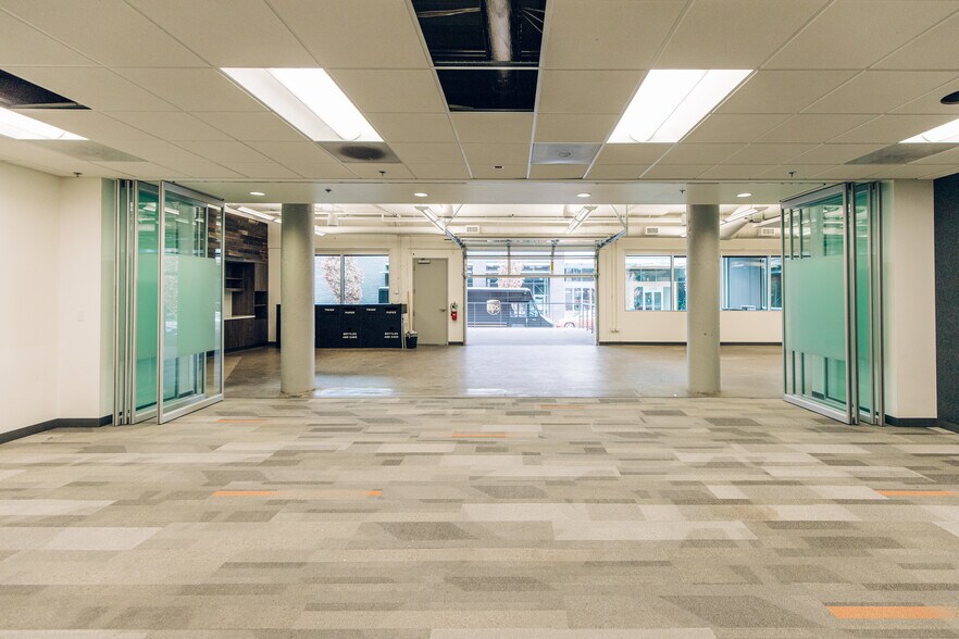 More Photos Of 1233 NW 12th Ave, Portland Office For Lease